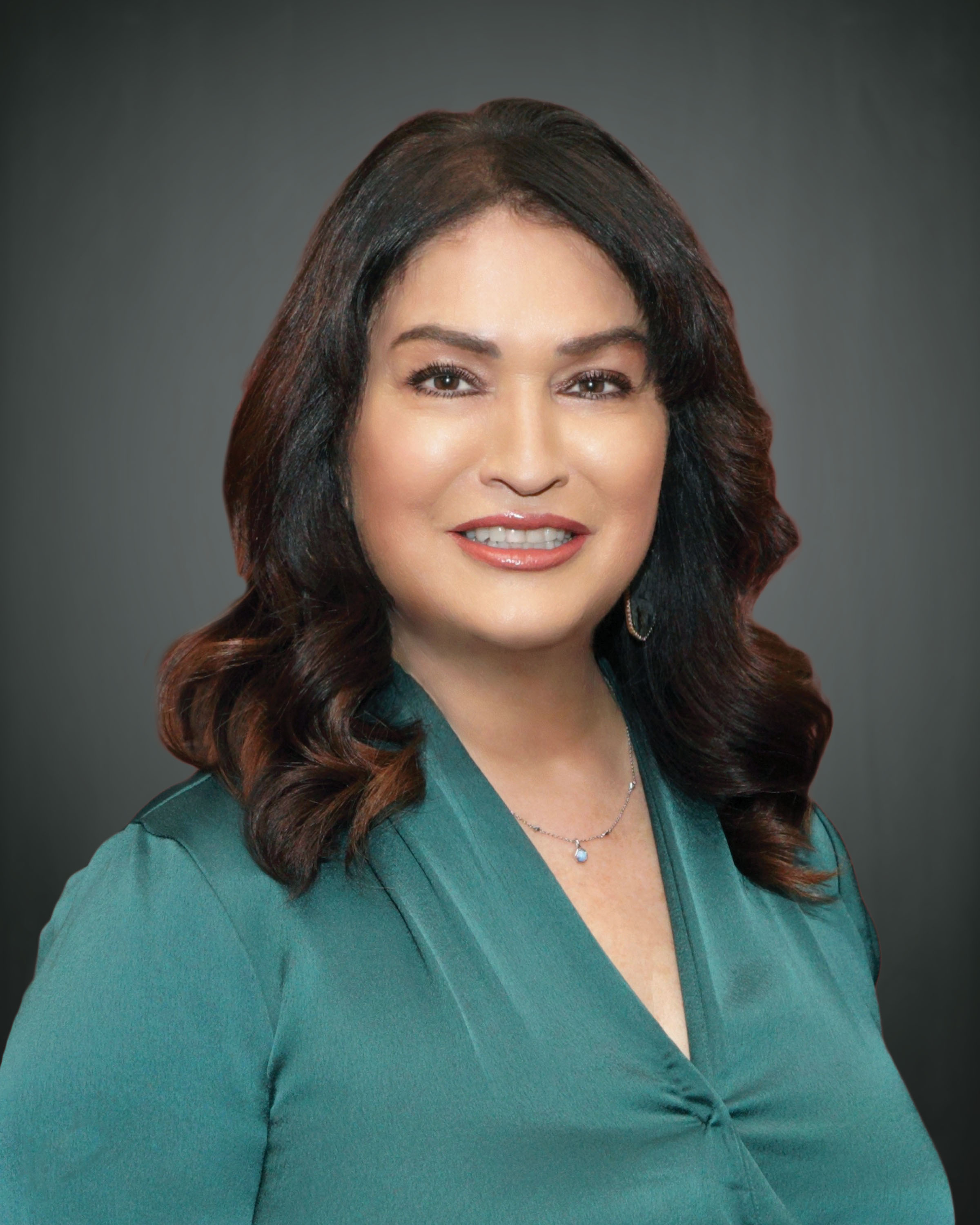 Veronica R. Mendoza